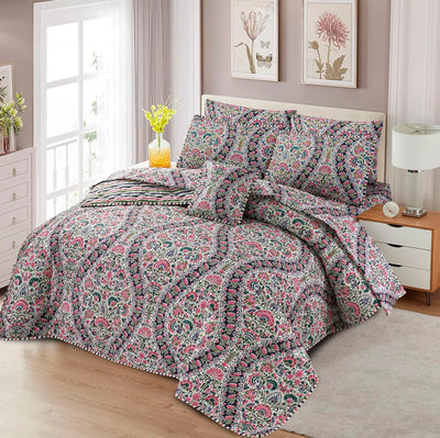Comforter & Quilt Sets