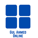 Gul Ahmed Online